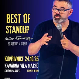 Tipy na víkend 24.10. - 26.10.2025